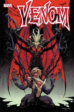 VENOM VOL 4 (2018) #31 KIB