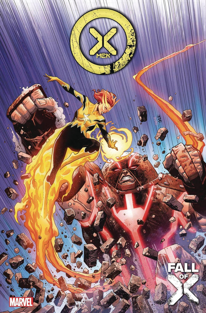 X-MEN VOL 6 (2021) #28