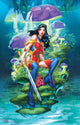 GRIMM FAIRY TALES VOL 2 #72 CVR C RUFFINO