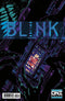 BLINK #3 CVR A HAYDEN SHERMAN - Kings Comics