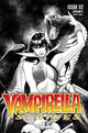 VAMPIRELLA STRIKES VOL 3 #2 CVR H 20 COPY INCV SEGOVIA B&W