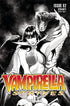 VAMPIRELLA STRIKES VOL 3 #2 CVR H 20 COPY INCV SEGOVIA B&W - Kings Comics