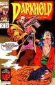 DARKHOLD PAGES FROM THE BOOK OF SINS #9