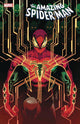 AMAZING SPIDER-MAN (2022) #35 25 COPY INCV PATRICK GLEASON VAR