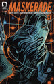 MASKERADE (2022) #1 CVR B FRANCAVILLA