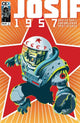 JOSIF 1957 (2023) #1 CVR A FABIANO AMBU