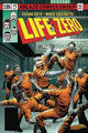 LIFE ZERO #1 CVR D CASAS