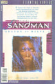 ESSENTIAL VERTIGO SANDMAN #22