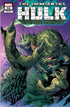 IMMORTAL HULK #50 PACHECO VAR - Kings Comics