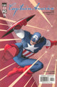 CAPTAIN AMERICA VOL 4 #11
