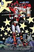 HARLEY QUINN TP VOL 01 HOT IN THE CITY (N52) - Kings Comics