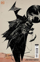 BATMANS GRAVE #11 CVR B ASHLEY WOOD CARD STOCK  VAR ED