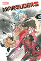 MARAUDERS VOL 2 #9