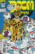 DOOM 2099 #8 - Kings Comics