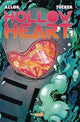 HOLLOW HEART #1 CVR E HICKMAN