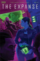 EXPANSE (2020) #1 CVR B WALKER