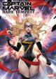CAPTAIN MARVEL DARK TEMPEST (2023) #1 R1C0 VAR