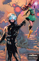 X-MEN VOL 6 (2021) #1 CABAL CARNERO STORMBREAKERS VAR