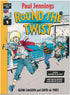 PAUL JENNINGS ROUND THE TWIST GN (1993) VOL 01 - Kings Comics