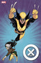 X-MEN VOL 6 (2021) #5 1:25 MCKELVIE VAR - Kings Comics