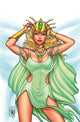 OZ ANNUAL DOMINION OF OZMO ONE SHOT #2 CVR B DIPASCALE