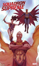 SQUADRON SUPREME MARVEL TALES #1