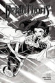 DEJAH THORIS VOL 3 #10 25 COPY GEORGIEV B&W INCV