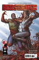 MILO VENTIMIGLIA PRESENTS BERSERKER #6 KEOWN CVR A