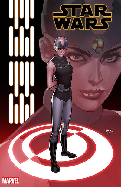 STAR WARS VOL 5 (2020) #23 RENAUD TRAITOR OF THE DAWN VAR