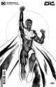 SUPERMAN VOL 7 (2023) #5 CVR F INC 1:50 JOHN CASSADAY CARD STOCK VAR