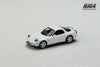 HOBBY JAPAN 1/64 MAZDA EFINI RX-7 (FD3S) PURE WHITE
