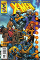 UNCANNY X-MEN (1963) #381 (VF/NM) 1:3 LAROCCA VAR