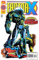 FACTOR X (1995) #3