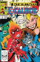 EXCALIBUR (1988) #6