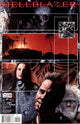 HELLBLAZER (1988) #186
