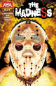 MADNESS (2023) #2 CVR B VALERIO GIANGIORDANO