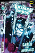 BATMAN AND ROBIN VOL 3 (2023) #4 CVR A SIMONE DI MEO - Kings Comics