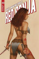 INVINCIBLE RED SONJA #3 CVR C CELINA