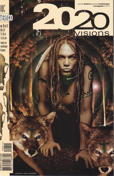 2020 VISIONS #8