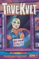 TRVE KVLT (2022) #4 CVR C PATRIDGE
