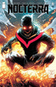 NOCTERRA (2021) #4 CVR C DANIEL