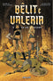 BELIT & VALERIA TP VOL 01 SWORDS VS SORCERY - Kings Comics