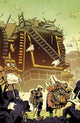 ONCE UPON A TIME AT END OF WORLD (2022) #1 CVR E 50 COPY INCV
