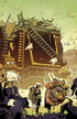 ONCE UPON A TIME AT END OF WORLD (2022) #1 CVR E 50 COPY INCV - Kings Comics