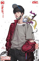 CITY BOY (2023) #1 CVR B INHYUK LEE CARD STOCK VAR