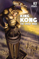 KONG GREAT WAR (2023) #2 CVR C DEVITO