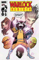 WARLOCK REBIRTH (2023) #2 WERNECK STORMBREAKERS VAR