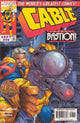 CABLE (1993) #46 (VF/NM)
