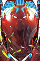 SEASONS HAVE TEETH (2023) #2 CVR C FOC REVEAL VAR