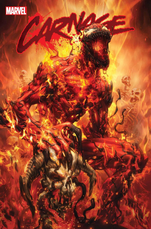 CARNAGE VOL 3 #7